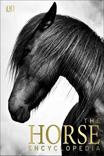 Book The Horse Encyclopedia free