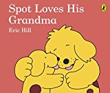 Book Spot Loves His Grandma free
