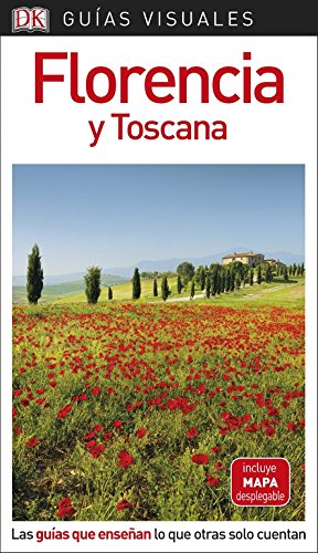Book Guía Visual Florencia y Toscana: Las guías que enseñan lo que otras solo cuentan free