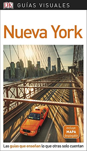 Book Guía Visual Nueva York free