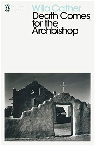 Book Death Comes for the Archbishop free