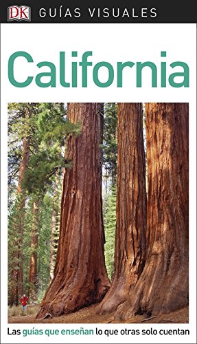 Book Guía Visual California: Las guías que enseñan lo que otras solo cuentan free