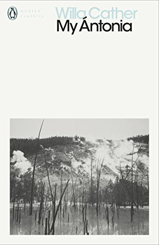 Book My Ántonia (Penguin Modern Classics) free