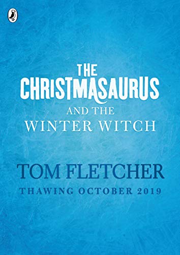 Book The Christmasaurus and the Winter Witch free