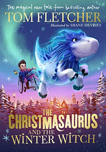 Book Christmasaurus & The Winter Witch EXPORT free