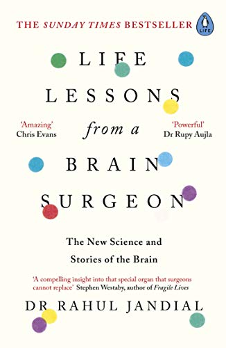Book Life Lessons from a Brain Surgeon free