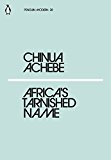 Book Africas Tarnished Name free