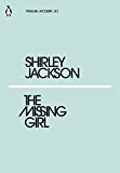 Book The Missing Girl free
