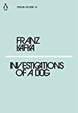 Book Investigations of a Dog (PENGUIN MODERN) free