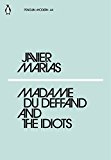 Book Madame du Deffand and the Idiots free