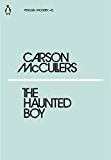 Book The Haunted Boy free