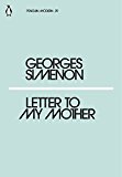 Book Letter to My Mother (PENGUIN MODERN) free