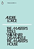 Book Master's Tools Will Never Dismantle The free