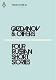 Book Four Russian Short Stories (Penguin Modern) free
