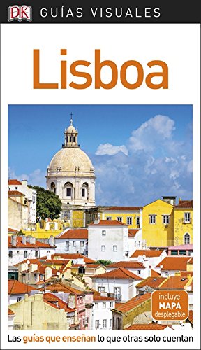 Book Guía Visual Lisboa free