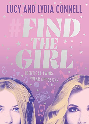 Book Find The Girl free