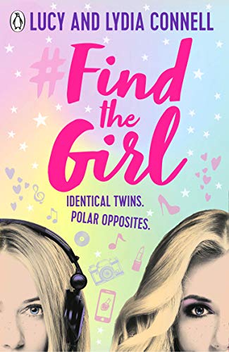 Book Find The Girl (Find the Girl 1) free Book Find The Girl (Find the Girl 1) free
