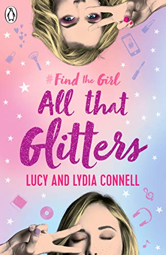Book Find The Girl All That Glitters free