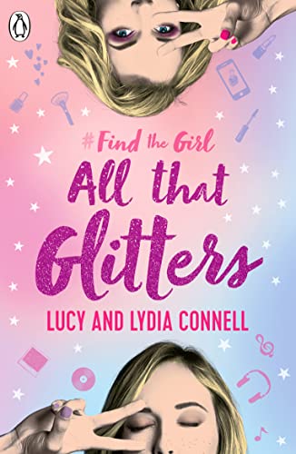 Book Find The Girl: All That Glitters (Find the Girl 2) free