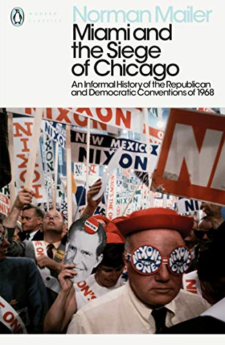 Book Miami and the Siege of Chicago free