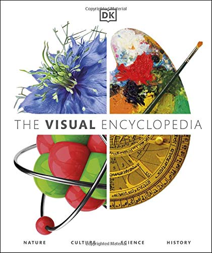 Book The Visual Encyclopedia free