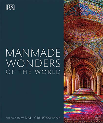 Book Manmade Wonders of the World free
