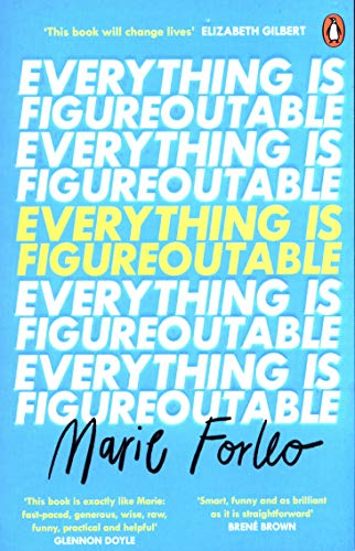 Book Everything is Figureoutable free