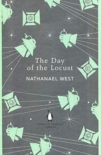 Book The Day of the Locust free