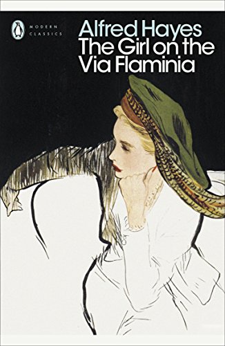 Book The Girl on the Via Flaminia free