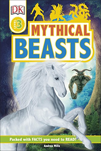 Book Mythical Beasts free
