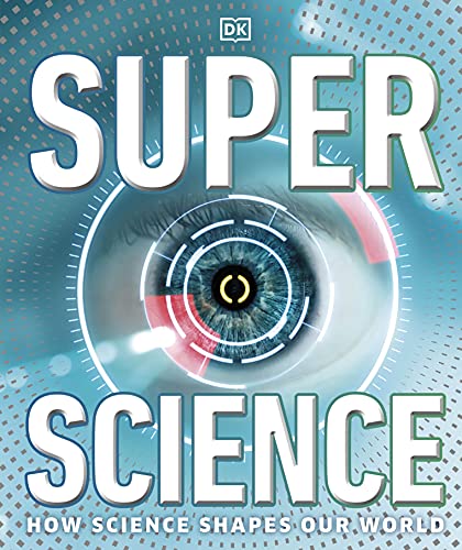 Book Super Science free