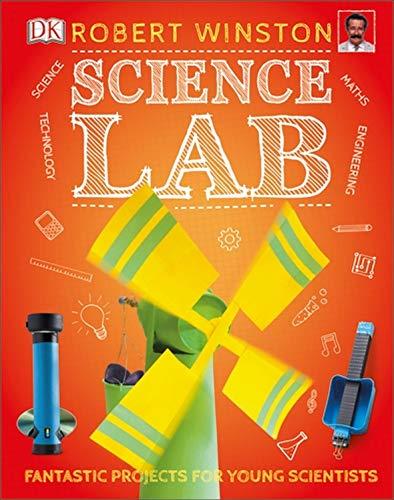 Book Science Lab free