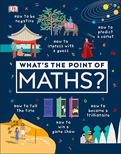 Book What's the Point of Maths? free