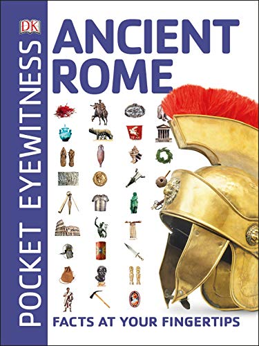 Book Pocket Eyewitness Ancient Rome: Facts at Your Fingertips free Book Pocket Eyewitness Ancient Rome: Facts at Your Fingertips free