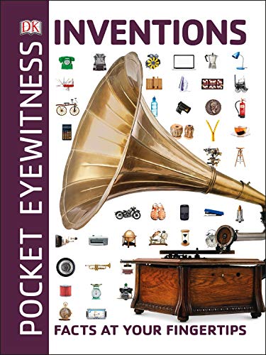 Book Inventions: Facts at Your Fingertips (Pocket Eyewitness) free Book Inventions: Facts at Your Fingertips (Pocket Eyewitness) free