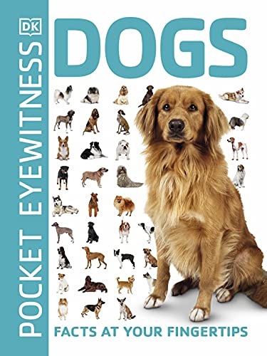 Book Pocket Eyewitness Dogs free