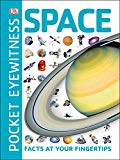 Book Pocket Eyewitness Space free