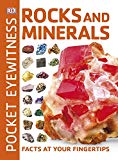 Book Pocket Eyewitness Rocks & Minerals free