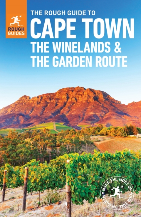 Book The Rough Guide to Cape Town, The Winelands and the Garden Route (Travel Guide eBook) free