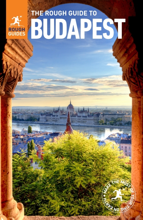 Book The Rough Guide to Budapest (Travel Guide eBook) free