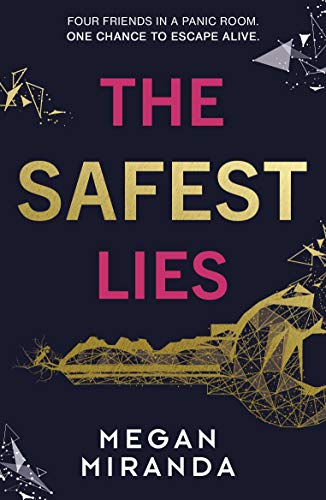 Book The Safest Lies free