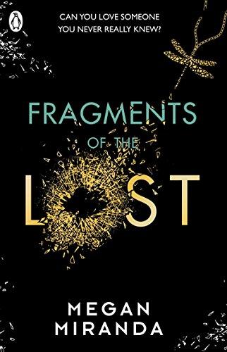 Book Fragments of the Lost free