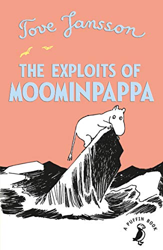 Book The Exploits of Moominpappa free