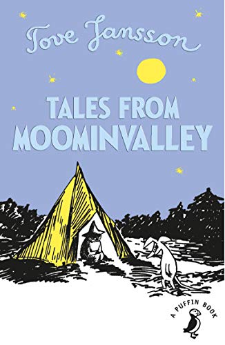 Book Tales From Moominvalley free