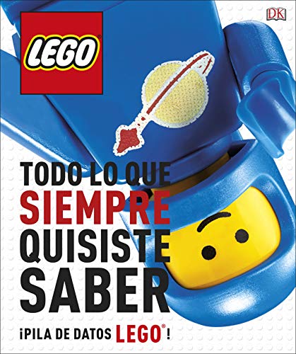 Book LEGO® Todo lo que siempre quisite saber: ¡Montones de curiosidades LEGO! (Spanish Edition) free