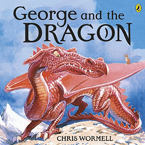 Book George and the Dragon free