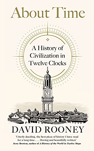 Book About Time free