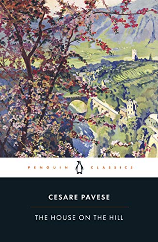 Book The House on the Hill (Penguin Modern Classics) free
