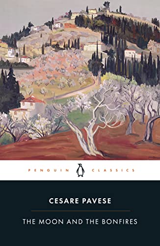 Book The Moon and the Bonfires (Penguin Modern Classics) free