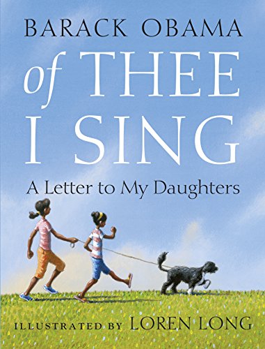 Book Of Thee I Sing free